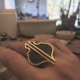 Tusenogèn Ring