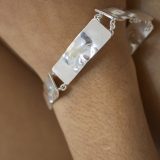 MASKERADE - Armbånd, u/ emalje