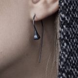 FUNDAMENT – øredobber