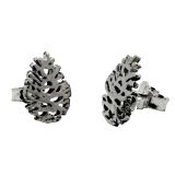 Kongle - Øredobber, medium