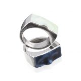 MASKERADE RING (med emalje)