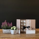 Julekampanje - Kalender med Elizabeth og Eliza