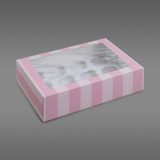 DROPS 12pk Cupcake eske