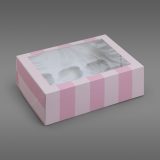 DROPS 6pk Cupcake eske