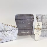 Flowerline Julepakke