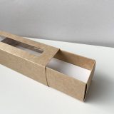 Forhøyet bunn til makroneske - pris per stk kr 2.00 (kit á 10 stk)