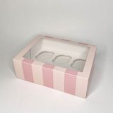 DROPS 6pk Cupcake eske