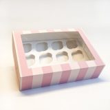 DROPS 12pk Cupcake eske