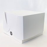 LaChris stor kake eske - pris pr stk fra kr 30,00 (kit á 10 stk)