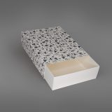 Trippel makroneske, NOSTALGI