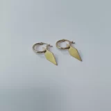 StarDust hoops