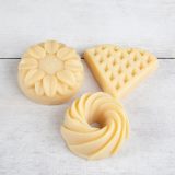 Julefryd - såpestykker med julestemning