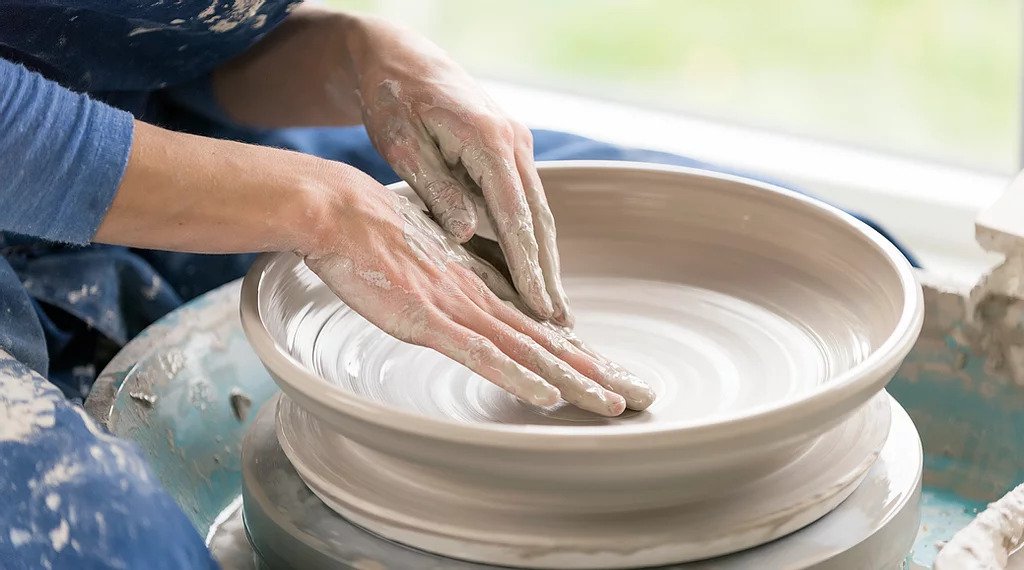 Ingridk keramikk
