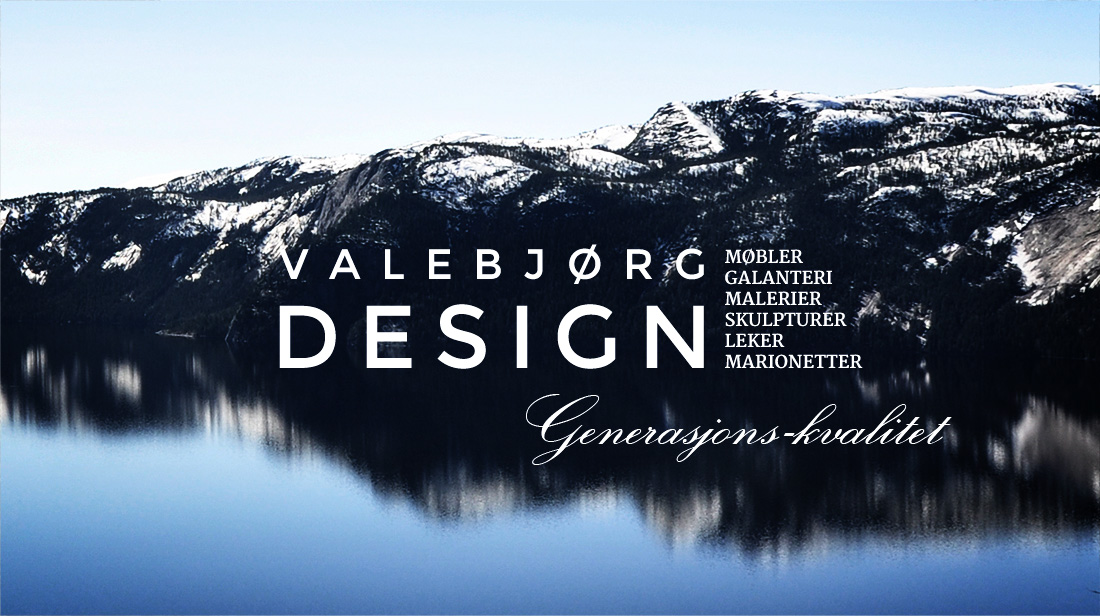 Valebjørg Design