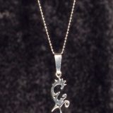 Bissie HELLIG FJELL lite anheng