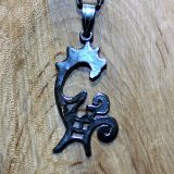 Bissie HELLIG FJELL anheng, oksidert