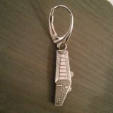 Rabot-hytta multibruksanheng oksidert