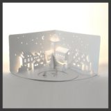 Julestemning - CHRISTMAS VILLAGE