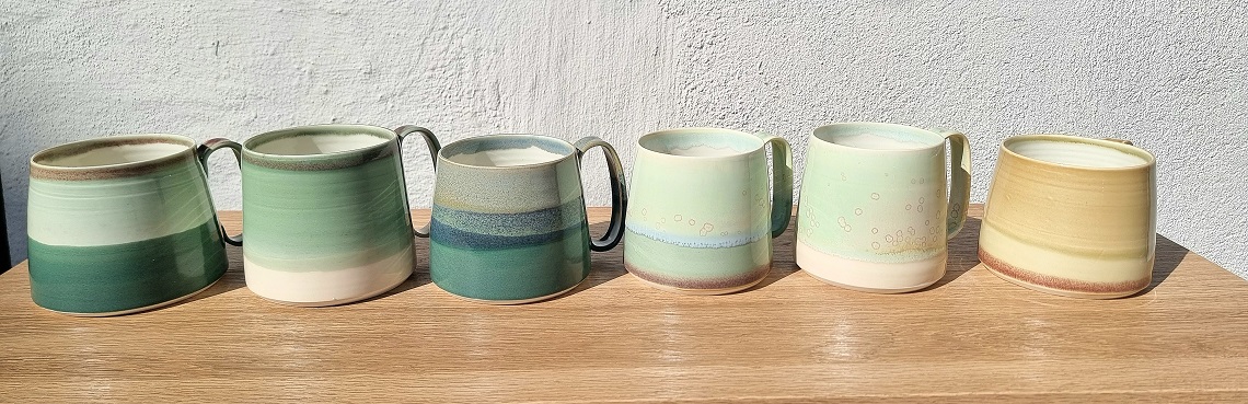 Randi Winters Ceramics