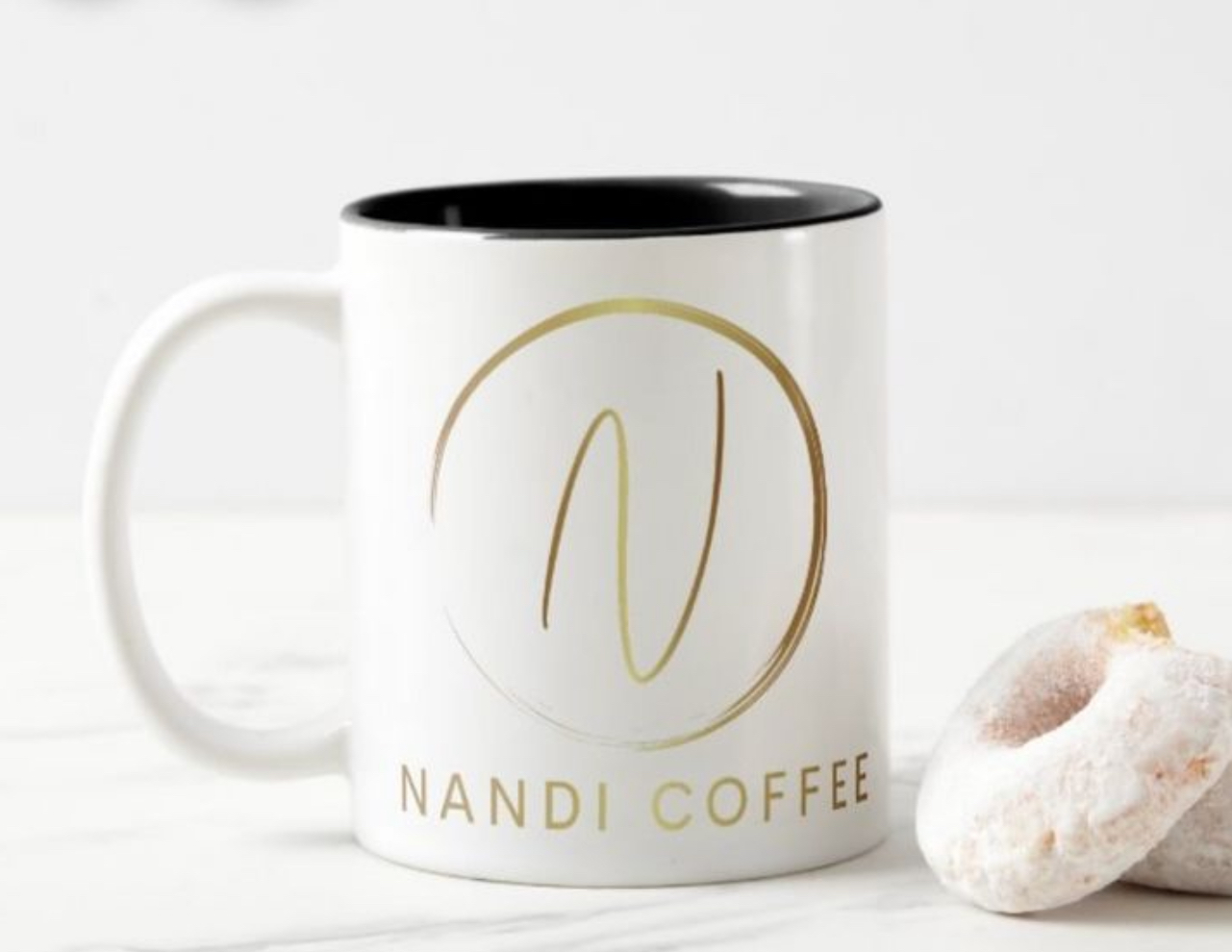 Nandi Coffee