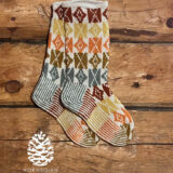 Garnpakke Veka sokkar