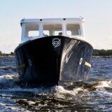 Elektriske båter