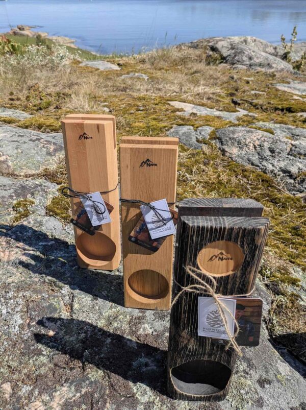 Høyttaler for mobiltelefon - Bilde 4