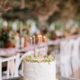 Kakelys av bivoks&raps