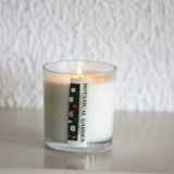 Naturlig Duftlys Botanical Garden 150 g