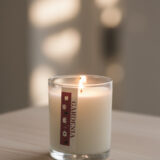 Naturlig Duftlys Gardenia 150 g