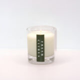 Naturlig Duftlys Fresh Citrus 150 g