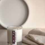 Naturlig Duftlys Patchouli 150 g