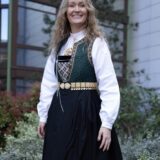 Bunad til dame og herre