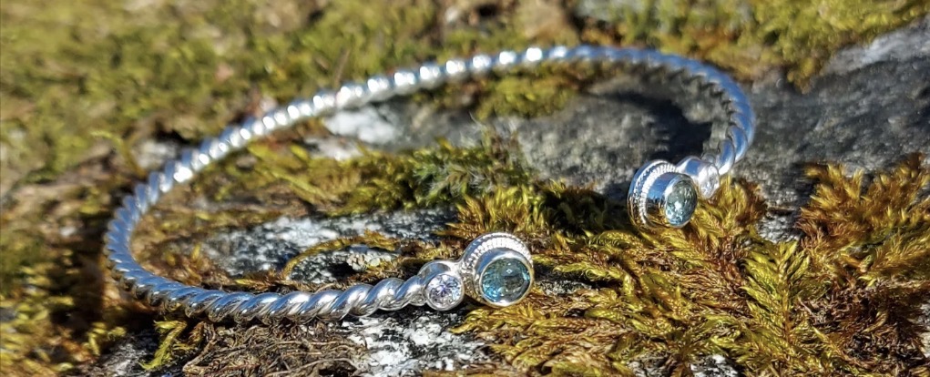 Gullsmed Liv E. Ørstavik