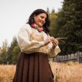 Bunader til dame og herre