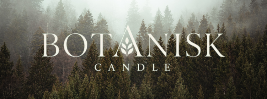 Botanisk Candle Botanisk Candle