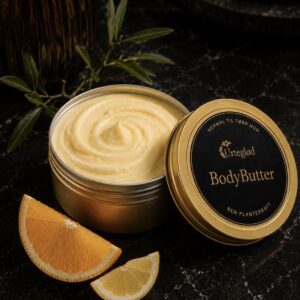 Body Butter