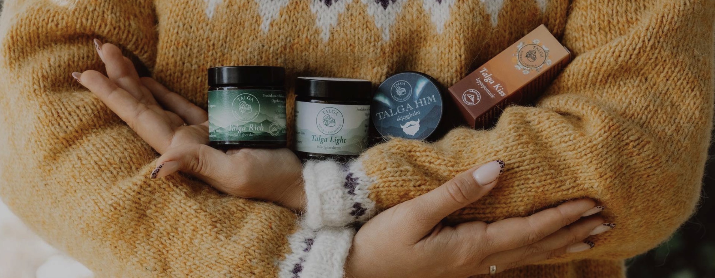 Talga Cosmetics