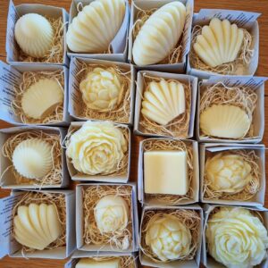 Lotion Bars