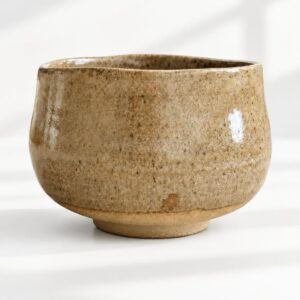 Chawan askeglasert