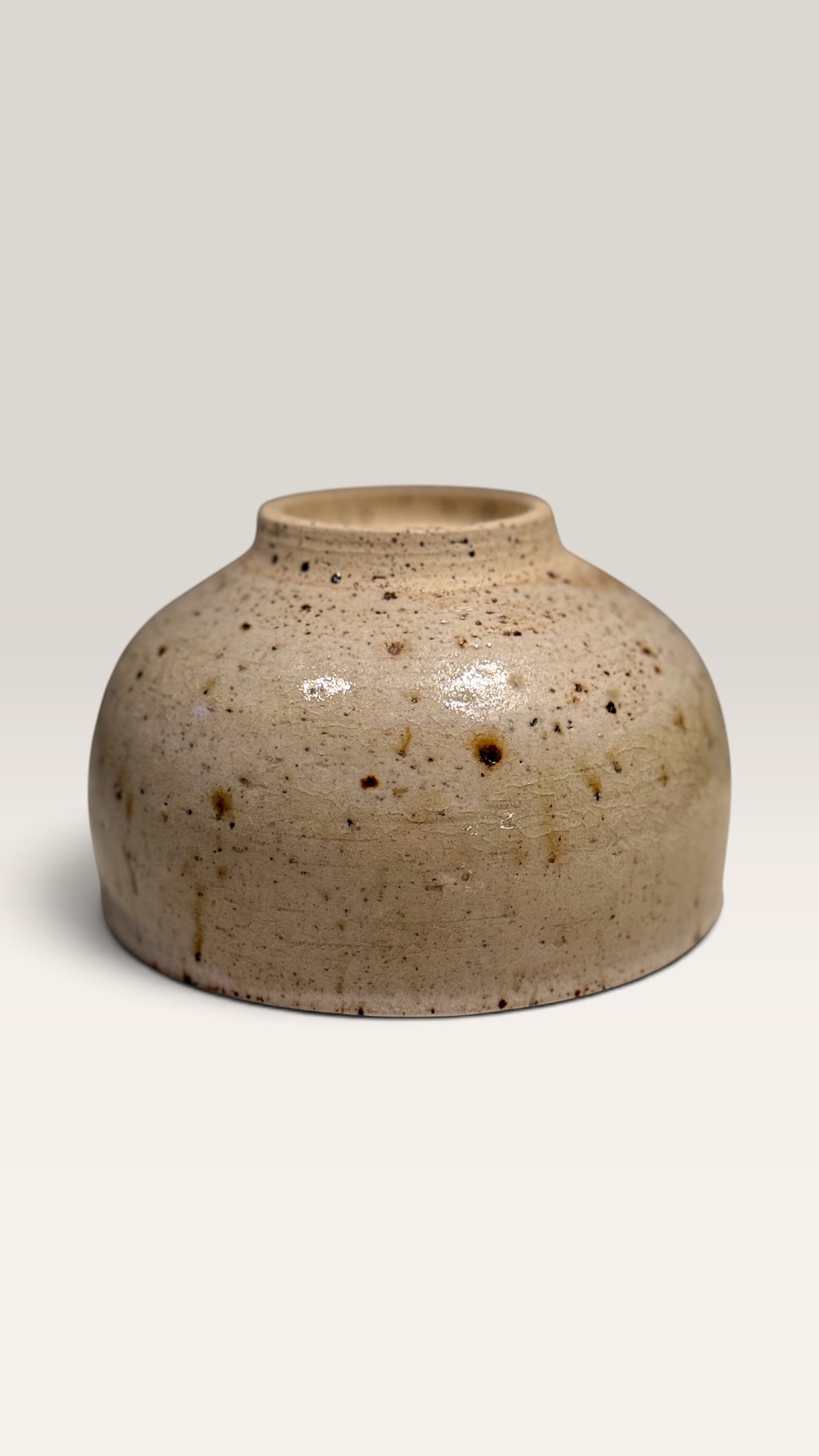 Tebolle chawan østerglasert - Bilde 3