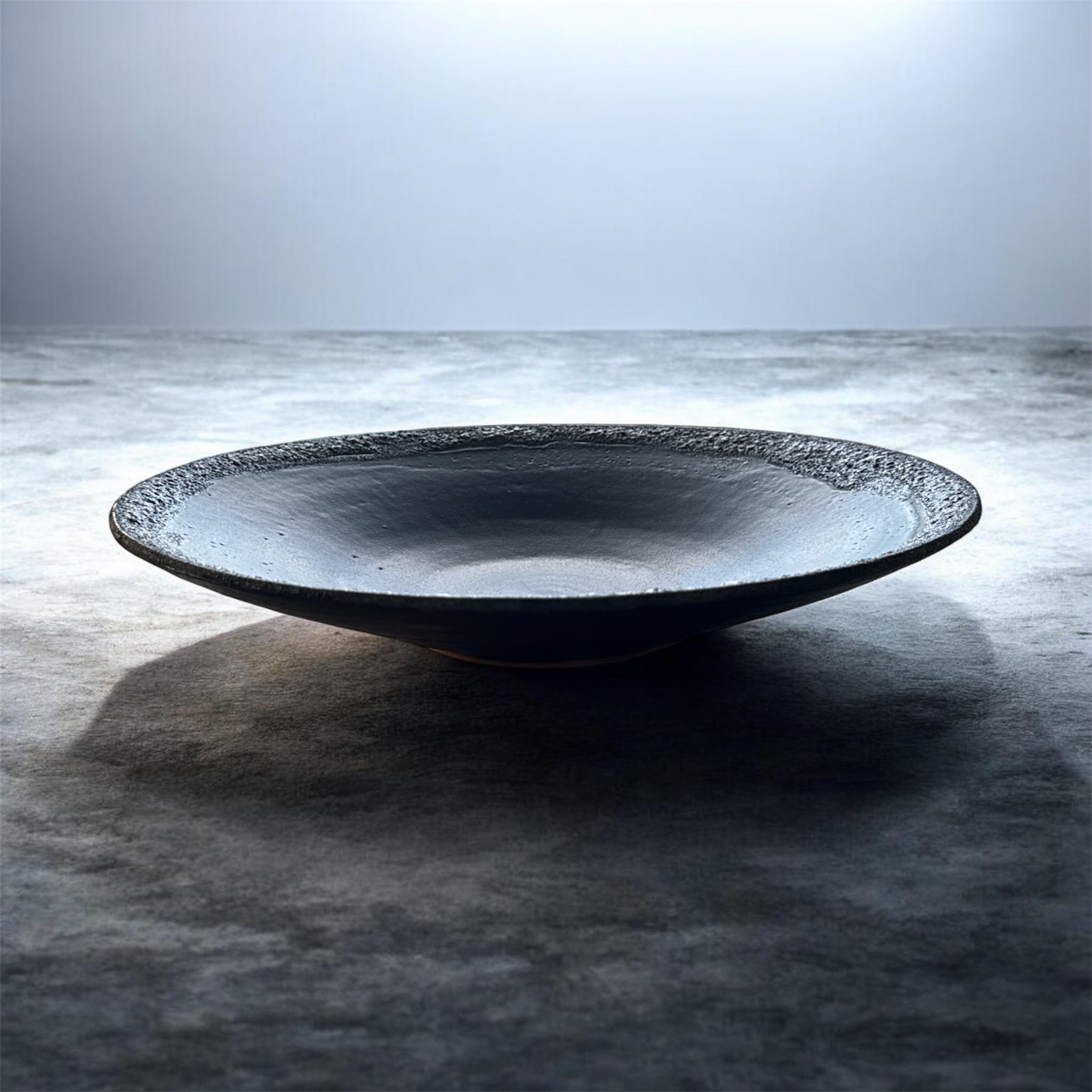 Centerpiece fat