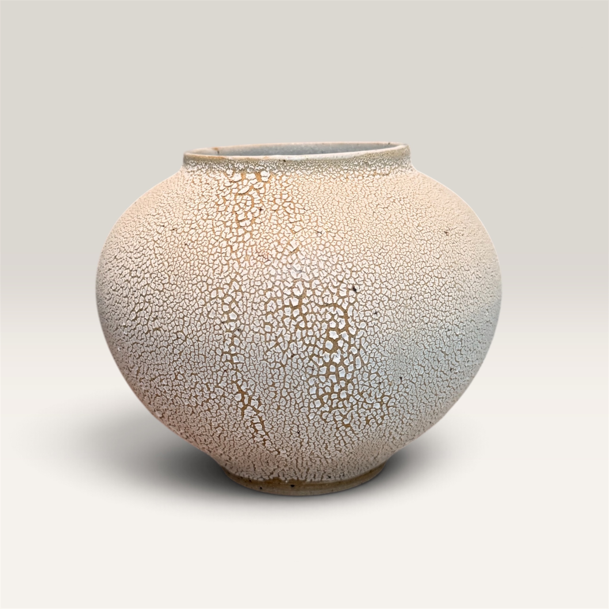Vase «vinterro»