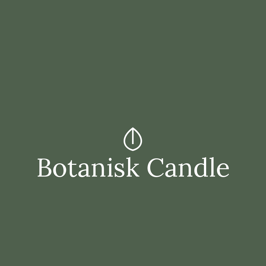Botanisk Candle Botanisk Candle